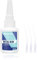 Colle pour métaux - 30g de super glue pour acier inoxydable, alliage d'aluminium, bijoux & artisanat DIY - Séchage rapide & transparente, haute adhérence - Tube pratique inclus