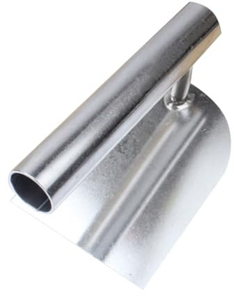 MAGICLULU Prensa De Spaetzle De Acero Inoxidable Herramienta De Cocina Para Hacer Pasta Tradicional Accesorio De Cocina y Antideslizante