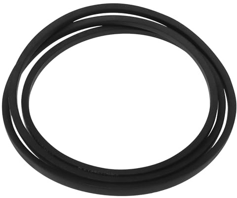 LT Easiyl 1pc Courroie Trapézoïdale pour Boîte Vitesses à 5 Vitesses Tondeuse 2184 X 2134 Mm Largeur 13 Mm 228110A 1688 22950800 Compatible avec Westwood Tracteurs Countax