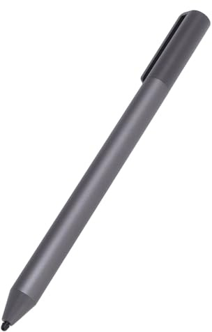 Stylet USI 1.0, Stylo à écran Tactile à Haute sensibilité pour Duet 5, Flex 5i Chromebook, 300E Gen 3 Chromebook, 4096 Nivel Pressure Writing Pen