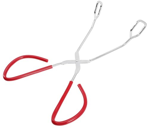 WOFASHPURET Toilettenhilfe Edelstahl Toilettenpapierzange Selbstreinigend für Schwangere Senioren Übergewichtige Hygienische Wischhilfe Hilfsmittel zur Selbstständigen Körperpflege