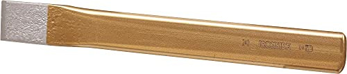 Ironside M276297 - Cincel con extremo curvo 240 m
