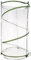 Verdemax 2643 90 x 150 cm Pop-up Agrumi Serra