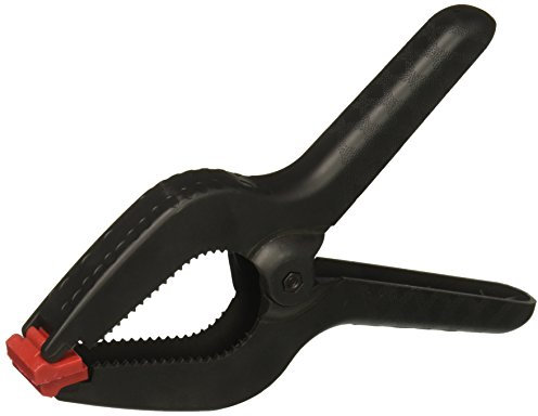 SE 3269SC9 9 Heavy Duty Plastic Spring Clamp,