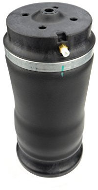 Air Supsension Spring Bag Rear Compatible with ML Class W164 GL Class X164 All Engine SUV 2005-2012 A1663200325