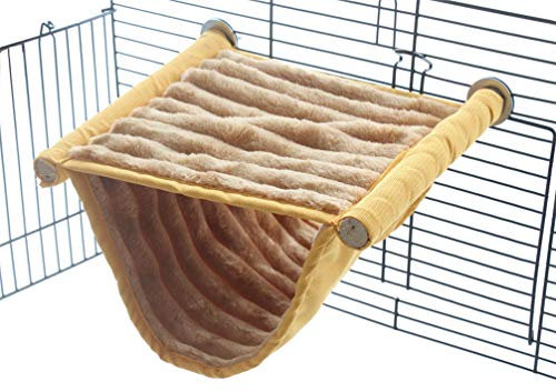 emours Hamster Hammock, Acrylic