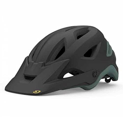 Giro Herren Montaro MIPS Helm, Matte Warm Black, S