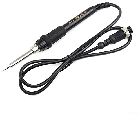 Electric Soldering Iron Handle Solder Station Repair Tool for 936A 937D 8786D 852D Solder Stations
