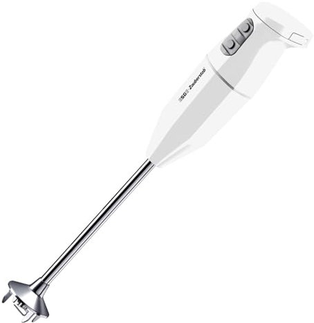ESGE 95307 frullatore Frullatore ad immersione 200 W Bianco