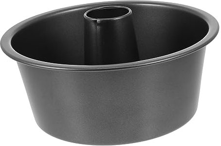 CIYODO Ensemble de moules à gâteau ronds de 25 cm moules de cuisson creux antiadhésifs outil de cuisson facile à démouler idéal pour la pâtisserie et les desserts faits maison