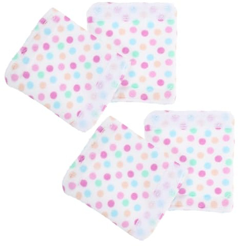 FOMIYES 12 STK Maske Brille Ohrpolster Gesichts-Ohrpolster Gehörschutz für earpads ohrensessel bezug Sonnenbrillen schutzbrille Gehörschutz für Brillen Bequeme Ohrpolster