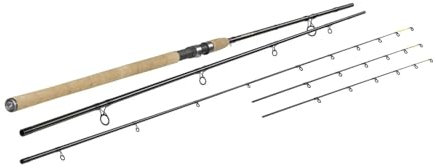 Sportex Xclusive Feederruten Angelruten Feederfischen (Light Feeder 3,90m - 60-120g)