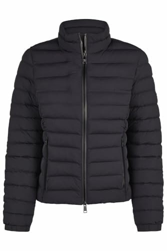 Pikeur Damen Jacke Quilted Jacket black Athleisure FS25