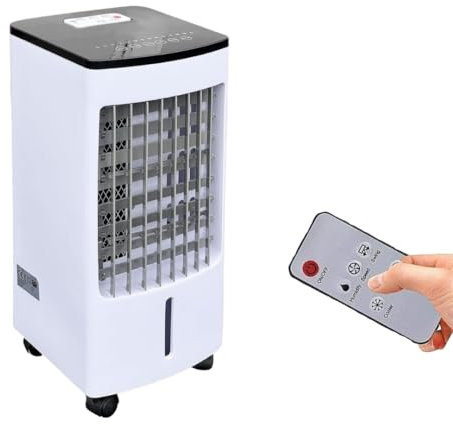 JUNG PALM HOTBUTLER Fleischkrallen Pulled Pork mobiles Klimagerät (LIFEAIR/ohne Fernbedienung)