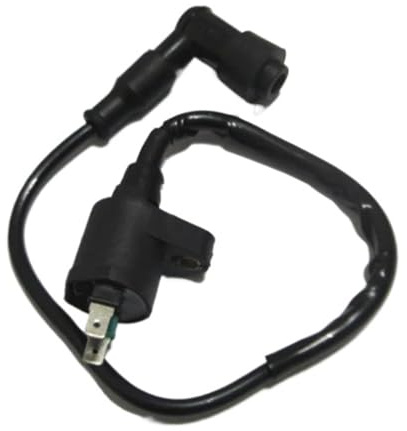 Zündspule Ersatz Zubehör Für 125cc CBT CM 125 CBT125 CM125 Ersatzteile Motorrad Roller Elektrische Zündspule