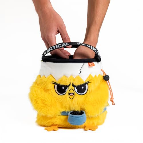 Y&Y Vertical YY Sam Boulder Chalk Bag