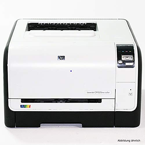 HP Laserjet PRO - Impresora láser multifunción (12 ppm, A4), blanco y negro