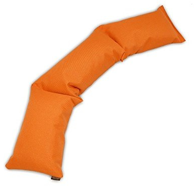 Mystique 3-teiliges Dummy orange, Gewicht: 3 kg