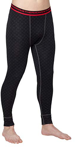 Thermowave Herren Hose Sportlich