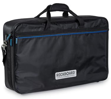 RockBoard Effects Pedal Bag No. 10