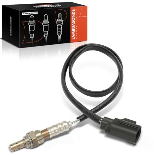 Frankberg Lambdasond Diagnostisk sensor Kompatibel med C70 I Cabriolet 2.4L 1999-1999 S60 I 2.4L 2000-2010 V70 I 875 876 2.4L 1995-1999 V70 II SW 2.4L 2001-2007 Replace# 8627202