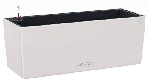 Lechuza BALCONERA Color 50 Komplettset lichtgrau