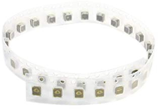 NEW LON0167 30Pcs SMD 4,7K Ohm Trimmer Potentiometer 4x3x2.5mm für Oberflächenmontage(30Pcs Surface Mount SMD 4.7K Ohm Brown Trimmer Potentiometer 4x3x2.5mm
