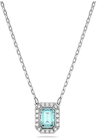 Swarovski Una Kollektion Halskette
