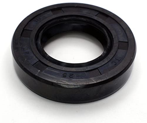 Parts and Parts Ersatzteil kompatibel mit Polaris 3234570 Wellendichtring 25x47x10mm