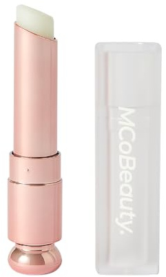 MCoBeauty Scrub Sugar Exfoliating Lip Balm
