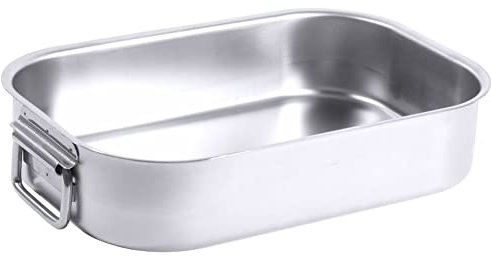 Bratröhrenpfanne 40 cm