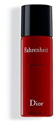 Christian Dior Fahrenheit Deodorant Spray 150 ml