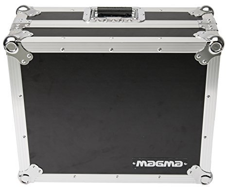 Magma-40973 Multiformat-Plattenspieler-Koffer