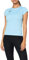 Joma Damen T-Shirt 900248.350, blau/Celeste, M, 9996265945105