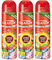 3 X 400ml Schädlingsfrei Careo Spray