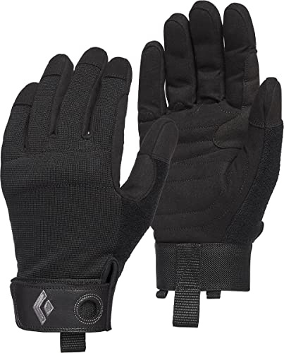 Black Diamond Crag Guantes - SS23 - M