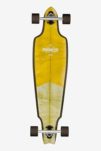 Globe Brand Prowler Classic 96,5 cm Longboard Somewhere Fast