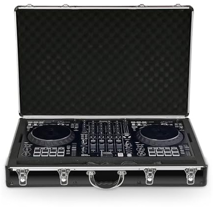 ANALOG CASES Unison Case for Pioneer DJ DDJ-FLX10 - Ultra-Lightweight Unison Hard Case