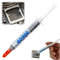 7g PC Thermal Paste,Thermal Compound Paste Heatsink for GPU&CPU,Performance Thermal Paste,Heatsink Thermal Paste,Thermal Grease with High Thermal Conductivity,High Performance Heat Sink Compound