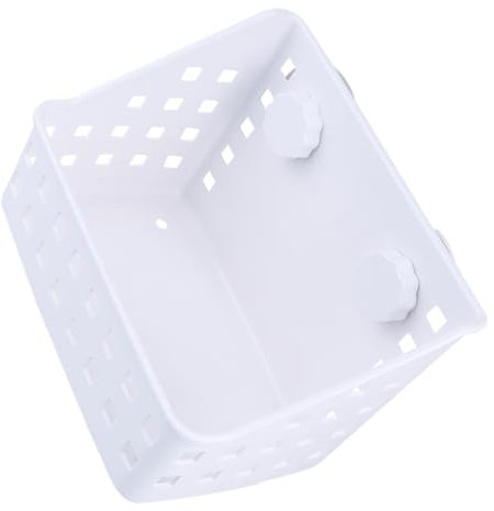 UPKOCH Bunny Futterstation Aus Robustem Kunststoff Kaninchen Futterspender Für Kleintiere Heu Rack Für Meerschweinchen Und Chinchillas Sicher Und