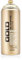 Montana Cans 285943 Spray Dose Gold, Gld400, m3000, 400 ml, Goldchrome