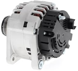 HELLA 8El 011 710-611 Alternateur - 14V - 125A