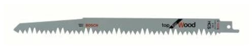 Bosch Accessories Bosch Professional 2608650465 Sabre sågblad S 1531 L