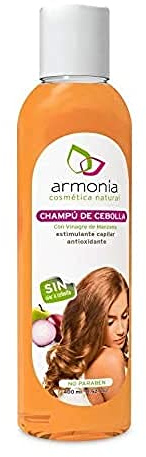 Armonia Champú - 400 ml