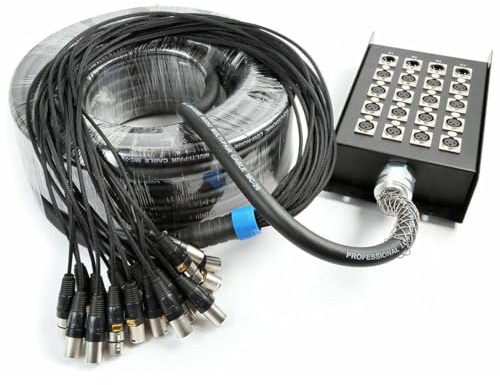 Power DYNAMICS 177.980 Powerconnector TR Schuko