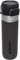Stanley Quick Flip Stainless Steel Water Bottle 0.71L - Keeps Cold For 12 Hours - Leakproof - BPA-Free Thermal Flask - Dishwasher Safe - Cup Holder Compatible - Charcoal