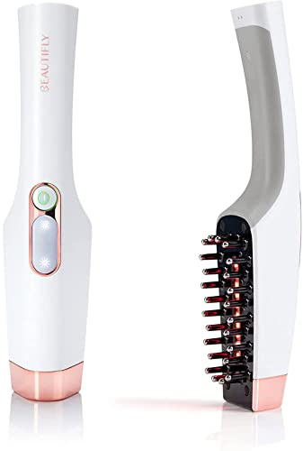 Beautifly B-Longa Laser für Haarwuchs, RF Radiofrequenz, Haarreparatur