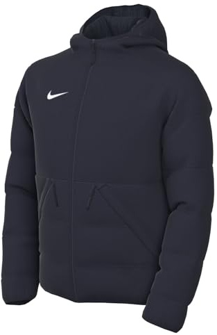 Nike Y Nk Tf Acdpr Fall Jacket Giacca Unisex - Bambini e Ragazzi (Pacco da 1)