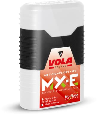 Vola Unisex – MX no Fluor 60 ml Red, nc, nc EU