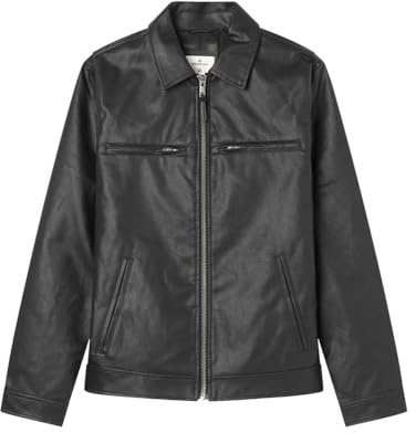 SPRINGFIELD 3ic Pu Herrjacka Skjortjacka